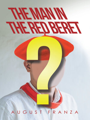 cover image of The Man in the Red Beret